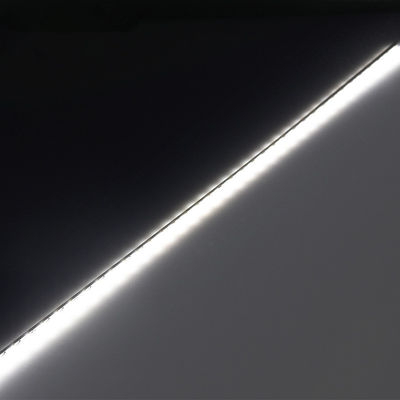 نوار چراغ های نوار سفت و محکم آلومینیوم IP65 نوار 3528 2835 18-20lm / چراغ لامپ روشنایی