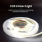 چراغ های LED نواری ضد آب 12 ولت نوار نور LED انعطاف پذیر 5 متر / رول