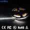 12V سفید SMD 2835 چراغ نوار 30 LEDs / M 24-26 Lm / چراغ درخشان LED CRI 80