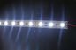 RGB DC12V چراغ نوار چراغ سفید سفید، نوار فلزی LED لوله LED قابل انعطاف