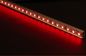 نوار قرمز 3528 RGB LED برای نمایش، 12V RGB نوار LED با حفاظت چشم