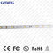 چراغ های نوار LED نوار جانبی تزئینی 2835 5050 Smd Ip65 ضد آب 120 LED / M DC12V 24V