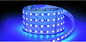 نوارهای سبک نوار LED 6mm SMD 5050 Light / High Luminance