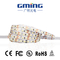 RGB مس مس سفید SMD 5050 نوار چراغ ضد آب IP20 5M 10MM PCB عرض